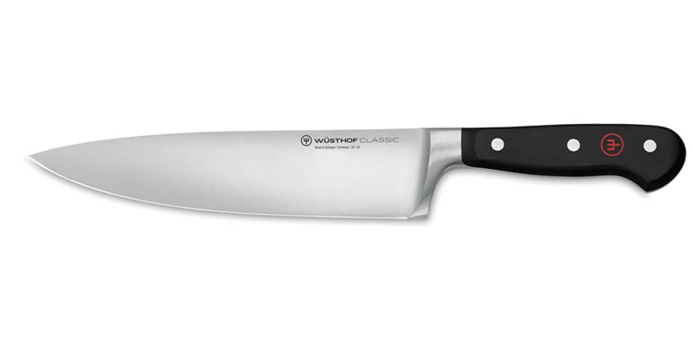 What is a chef knife