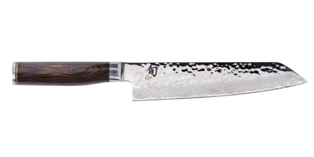 What is a Kiritsuke Knife Used For
