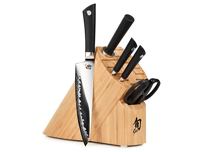 13 Best Japanese Kitchen Knife Sets Of 2023 From Budget To Premium