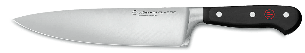 Wusthof Classic Review
