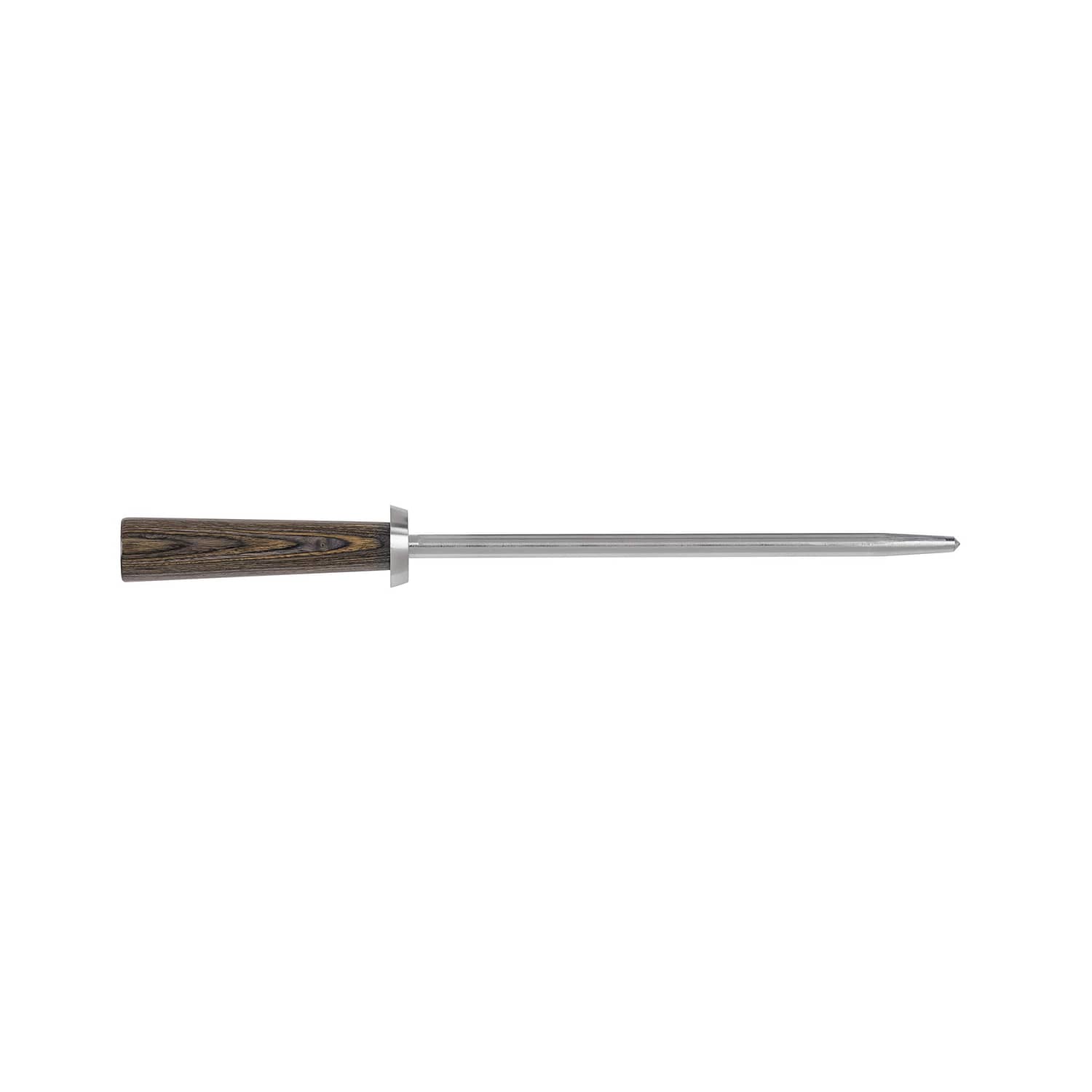 Shun Cutlery Kanso Combination Honing Steel 9